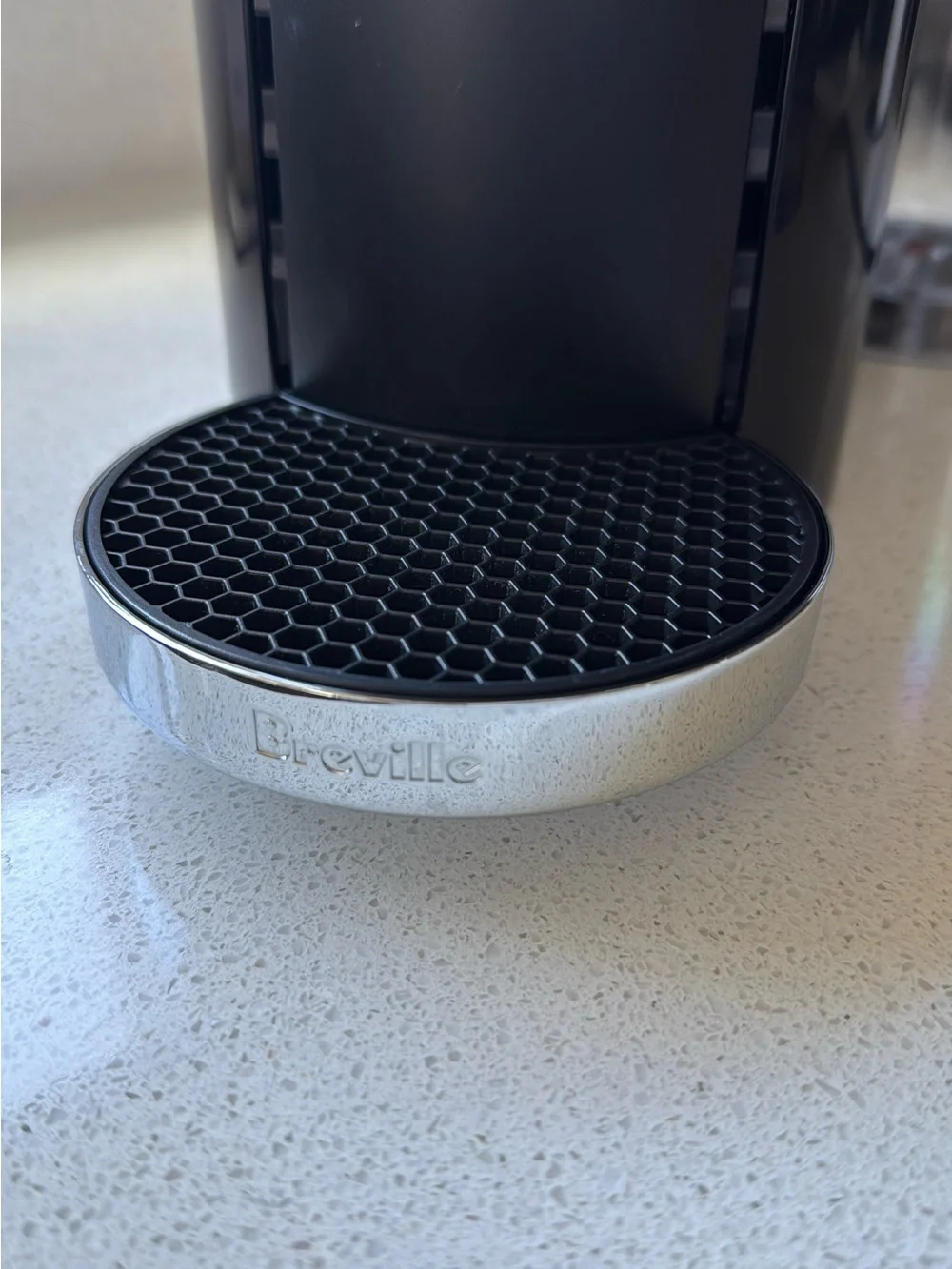 Nespresso coffee espresso
